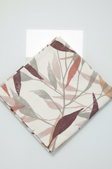 Bedsheets - Queen premium soft cotton bedsheet Digital print DD (cresta) 2.24*2.54 mtr