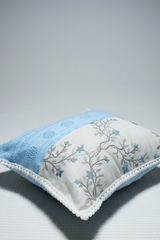 Cushion covers - 12*12 inches embroidery