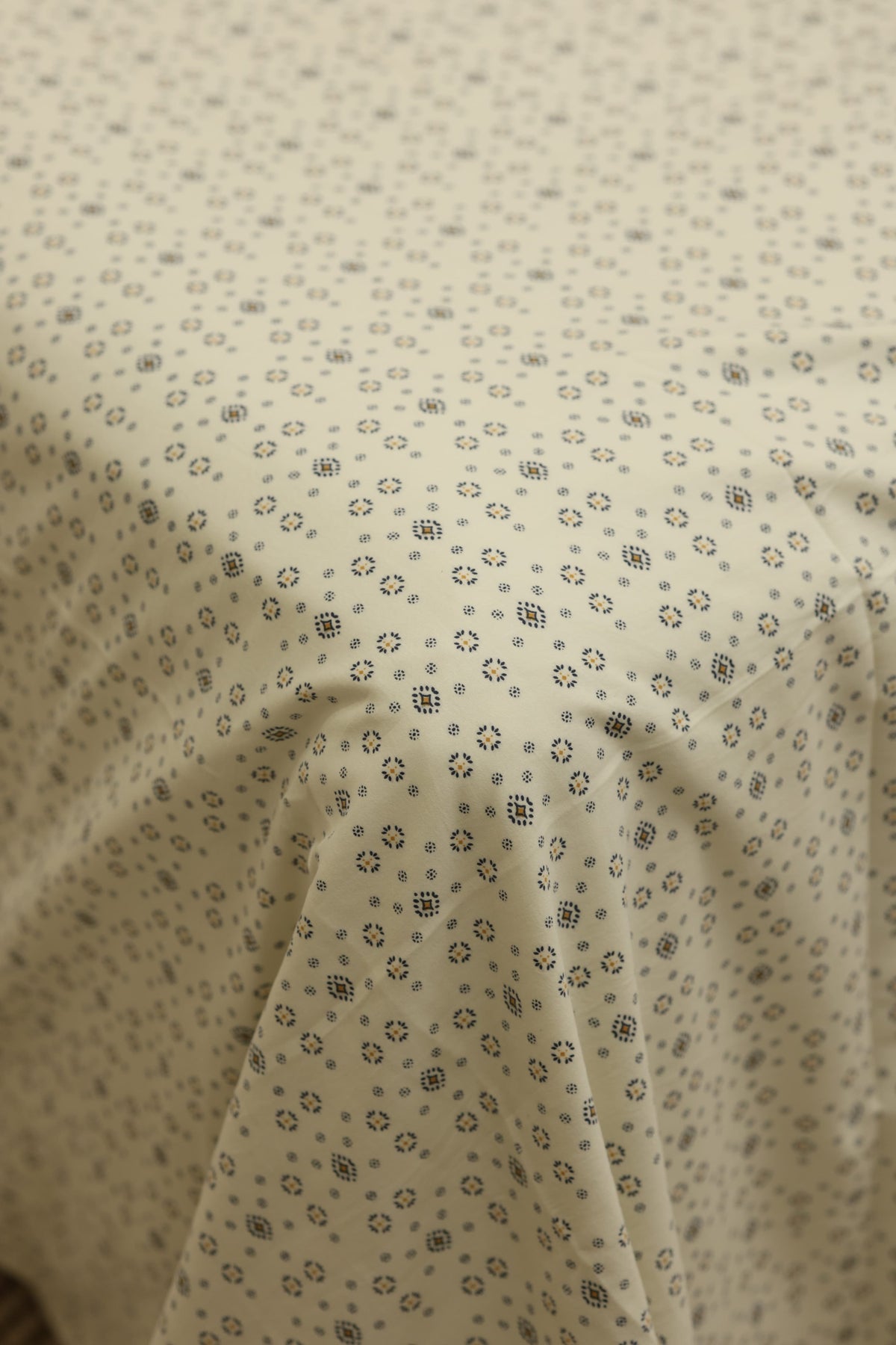 Double Dohar / blanket - English Floral