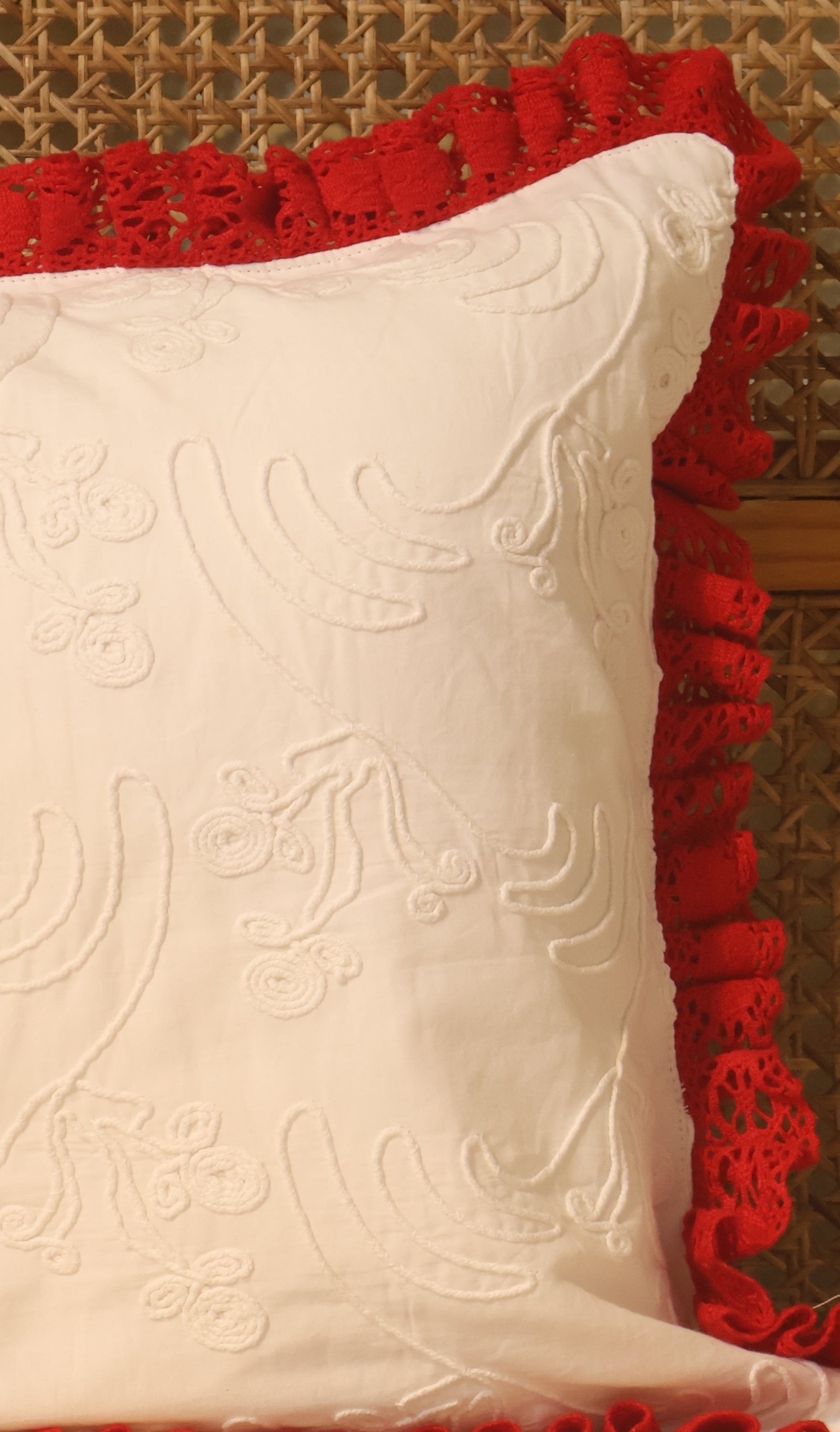 Cushion covers | Hakoba 16*16 inches Xmas collection