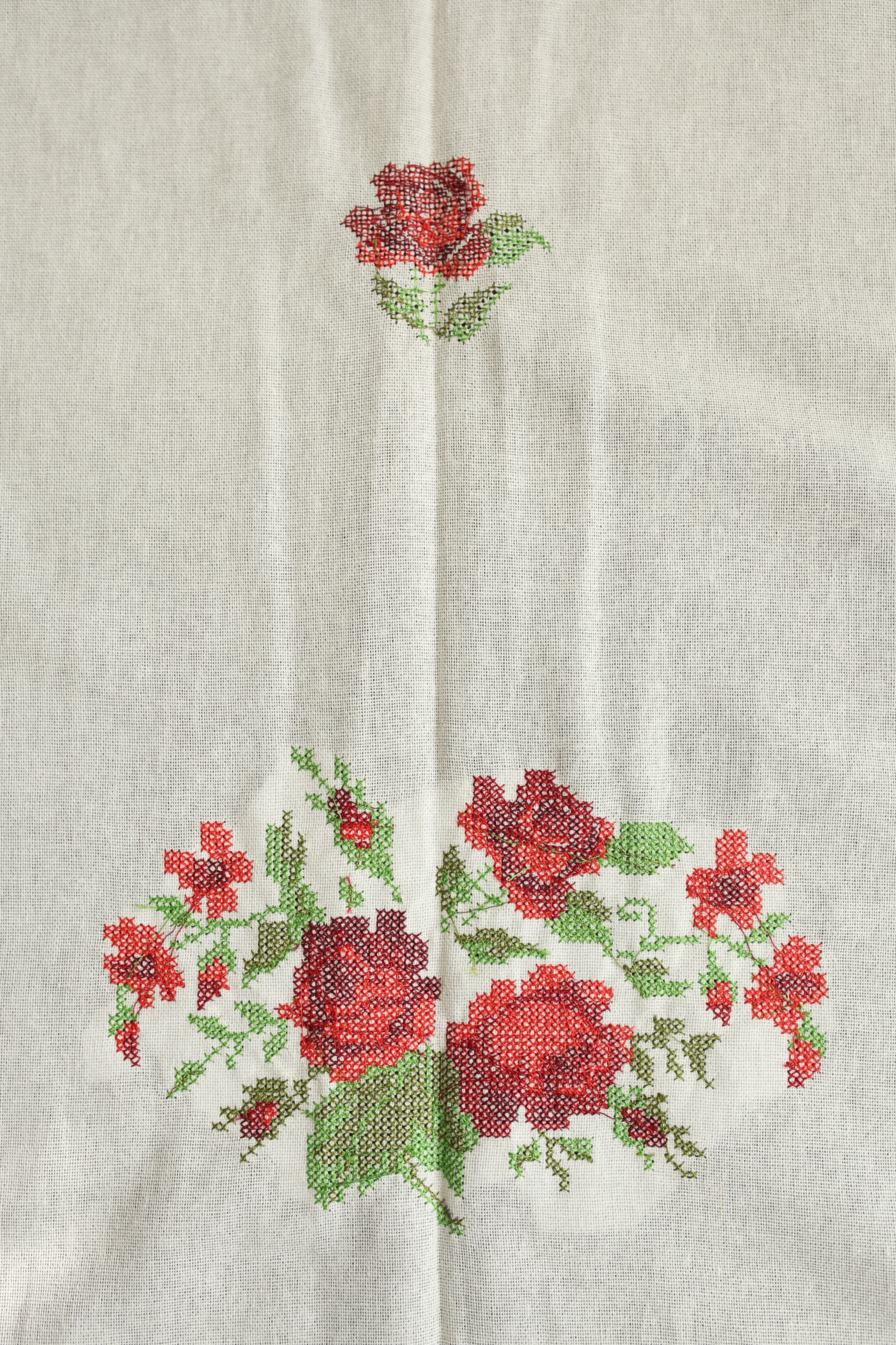 Table cloth -4 seater