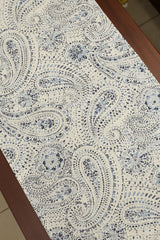 Table runners - Canvas runner 104*18 inches