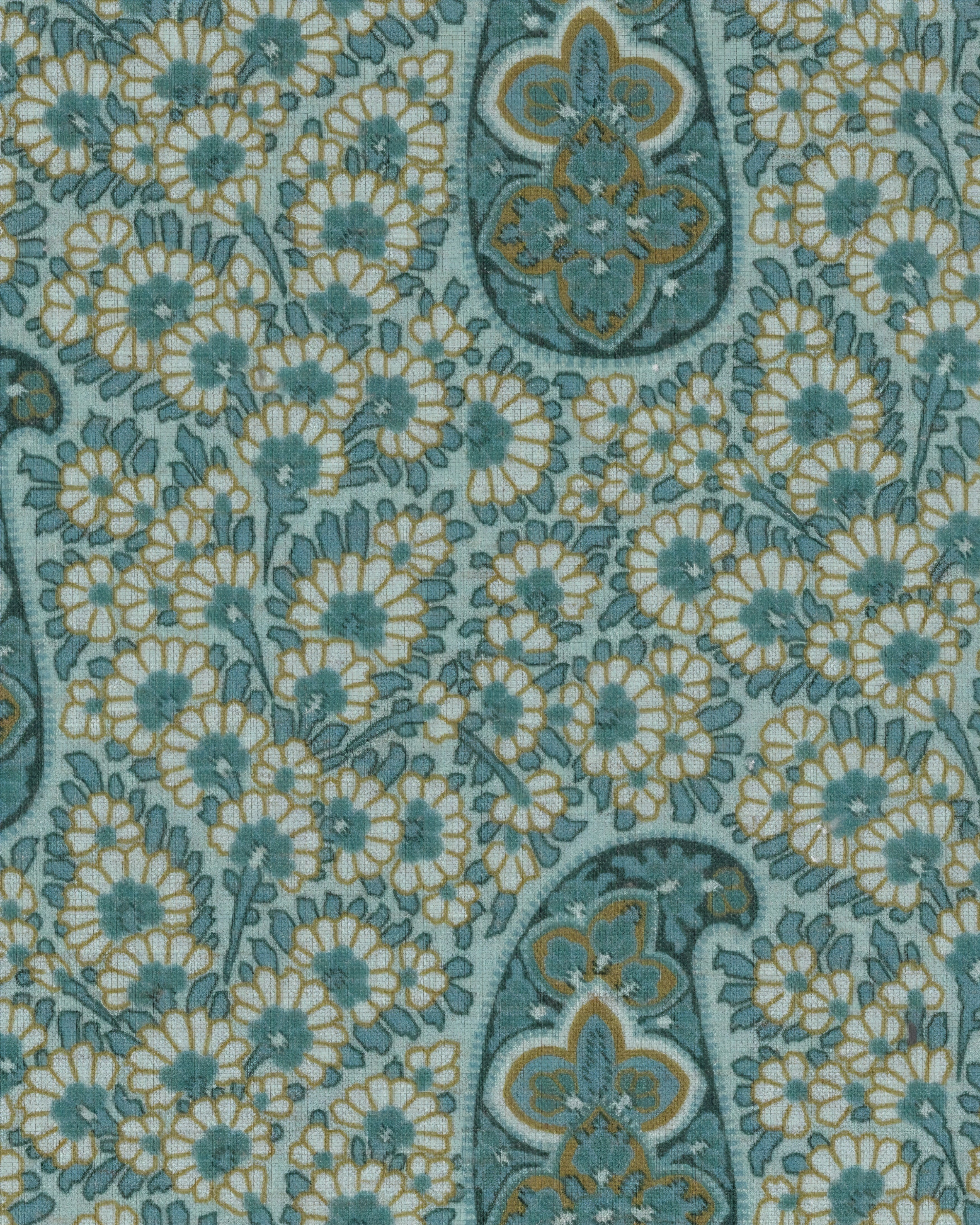 Upholstery fabrics -Kashmir