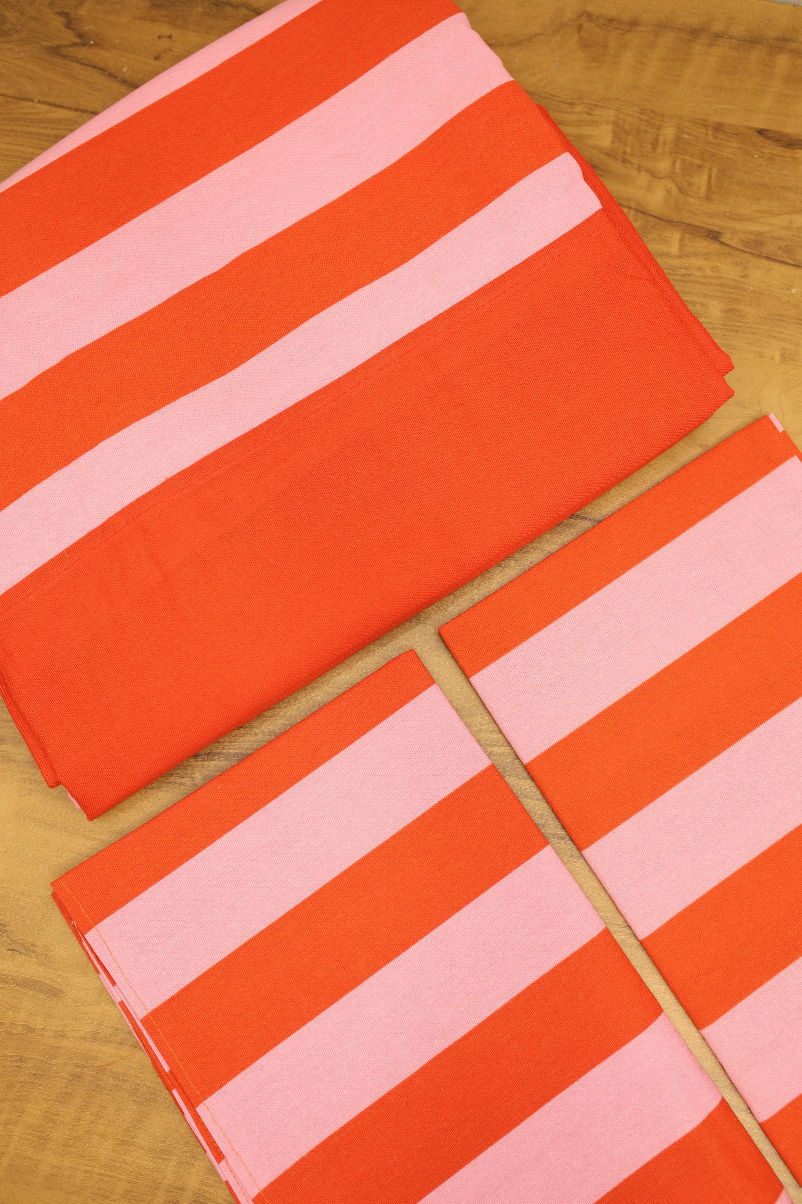 Bedsheets - Queen daily use border bedsheets