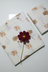 Bedsheet - Single soft cotton scs