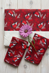 Bedsheets-Queen daily use border bedsheets