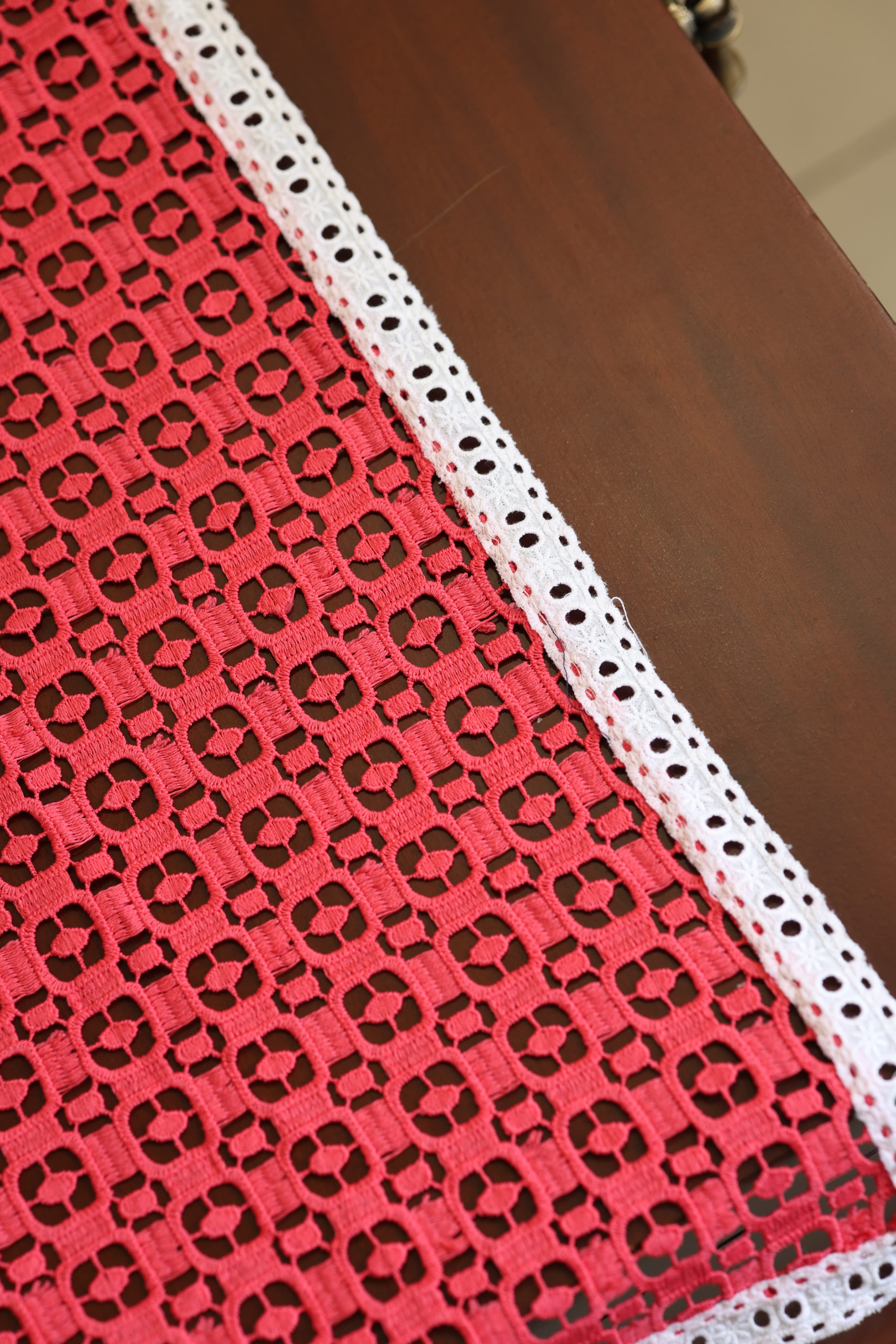 Table Runners - 8seater hakoba runner