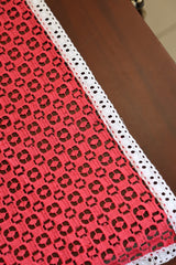 Table Runners - 8seater hakoba runner