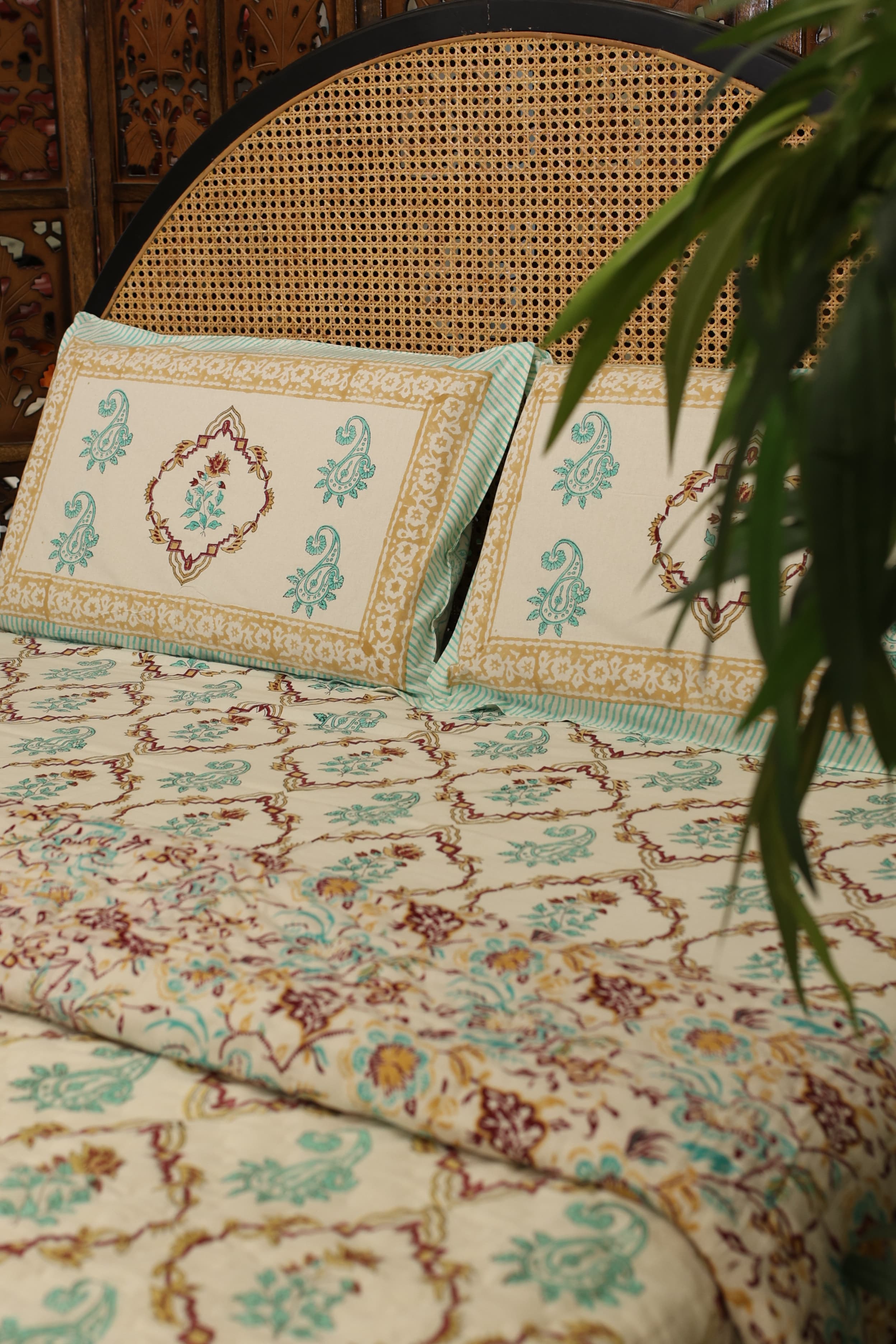 Bedding set-Full set
