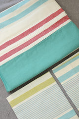 Bedsheets - Queen daily use border bedsheets