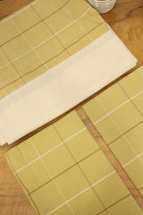 Bedsheets - Queen daily use border bedsheets