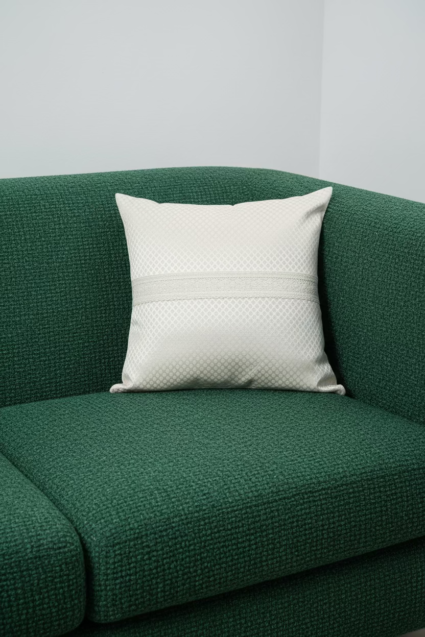 Cushion cover :  16×16