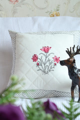 Cushion covers | Handblock Cushion Covers