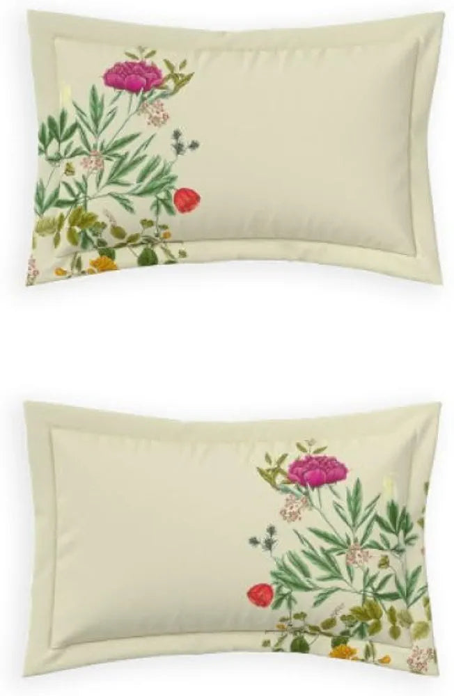 Bedsheets - Queen premium soft cotton bedsheet Digital print DD primary
