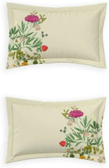 Bedsheets - Queen premium soft cotton bedsheet Digital print DD primary