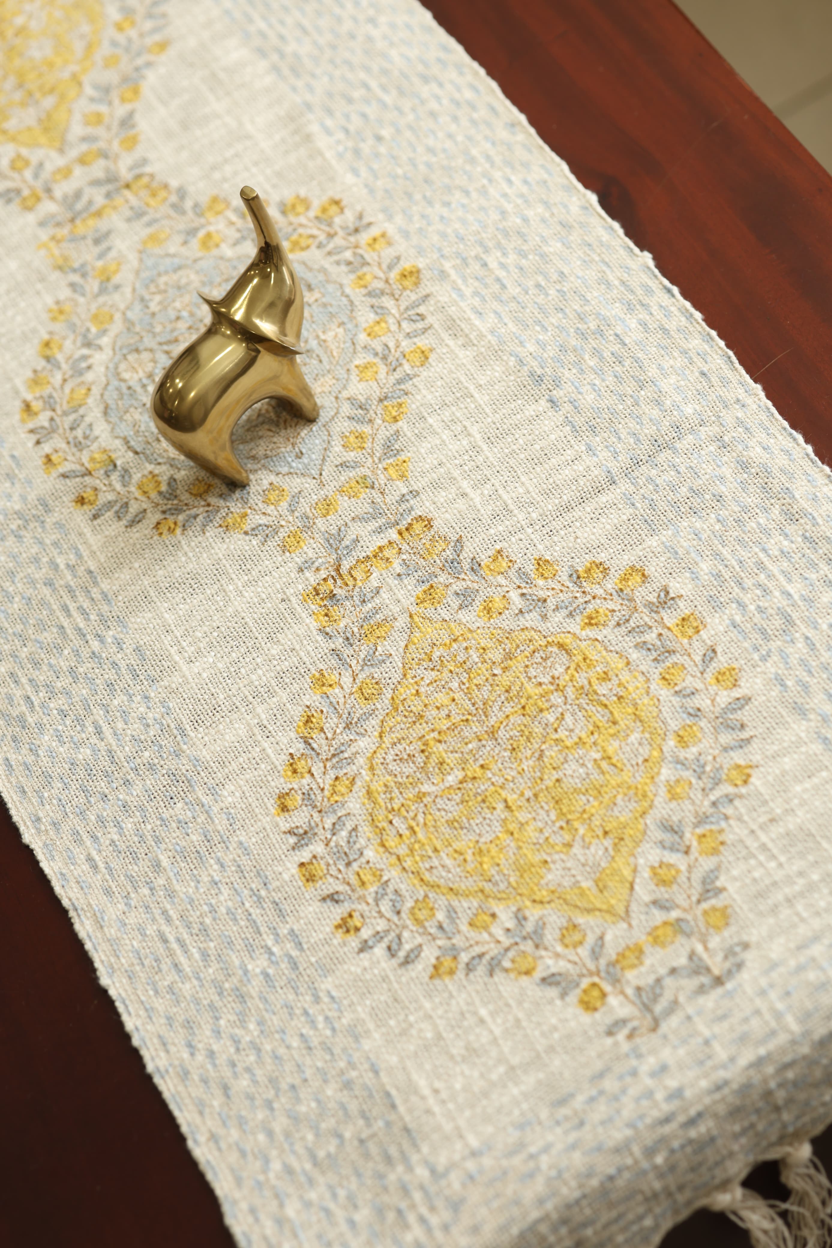 Table runners - Jute Runner