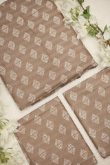 Bedsheets -Premium King soft cotton bedsheets