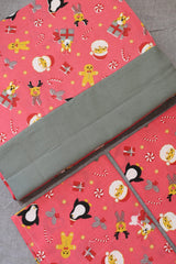 Bedsheets - Queen daily use border bedsheets