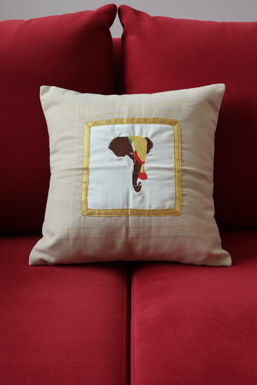 Cushion covers - Onam festival collection