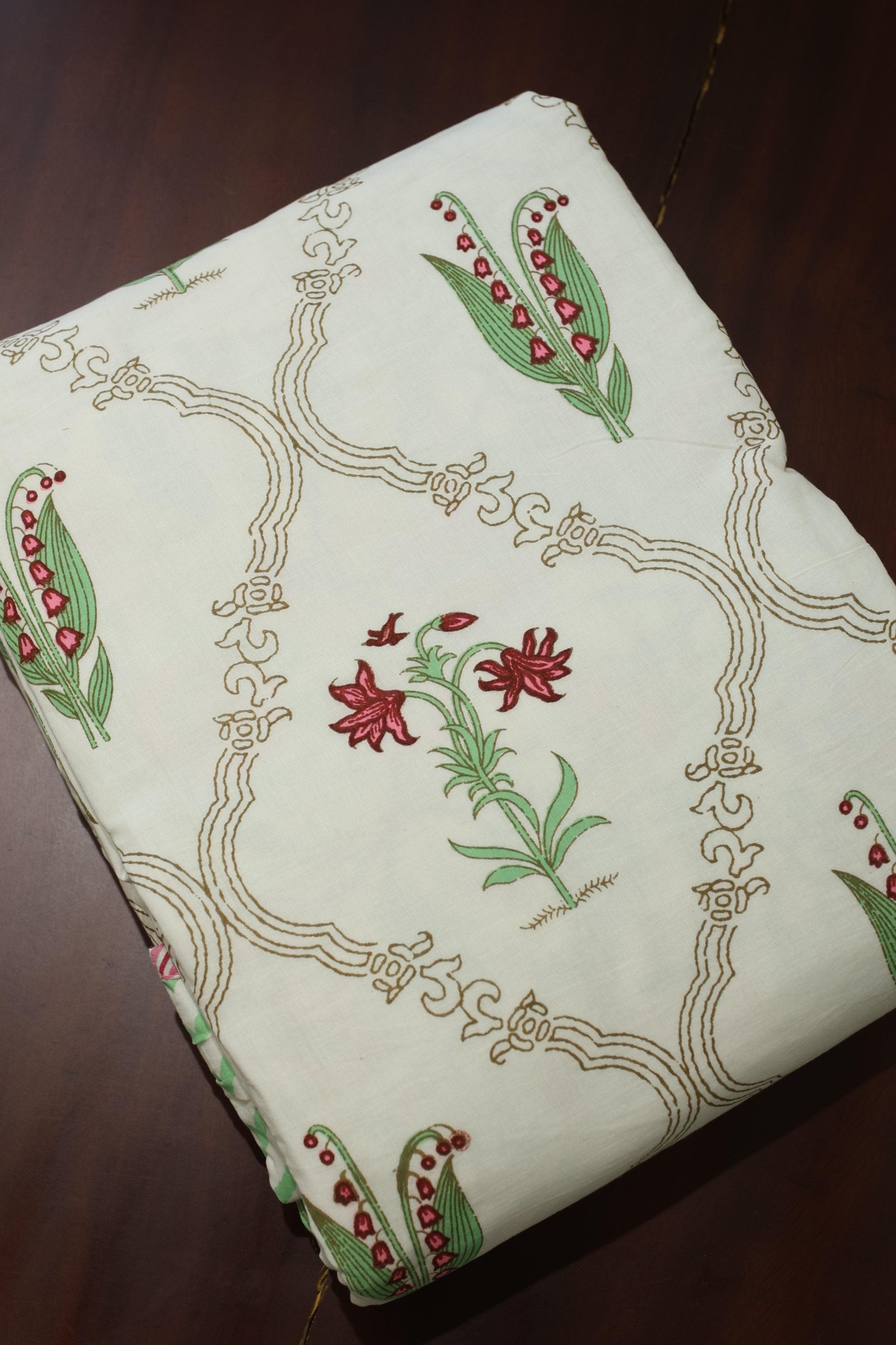 Dohar / blanket Double size