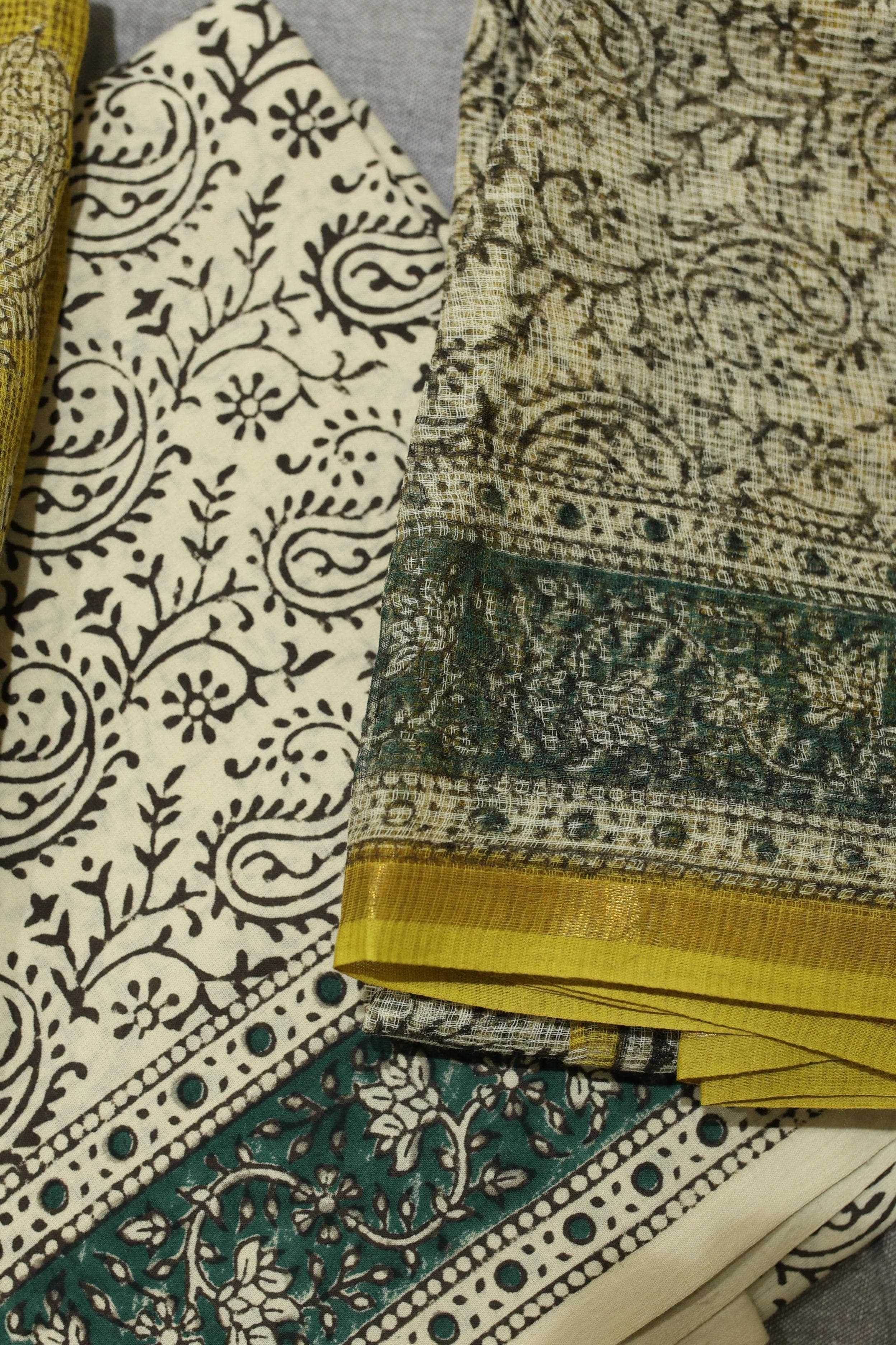 SALWAR SET