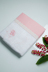 Bedsheets - Premium soft cotton digital print majestic bedsheets