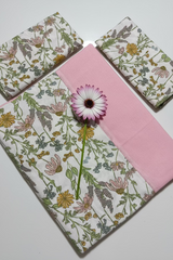 Bedsheets - King Daily use border bedsheets