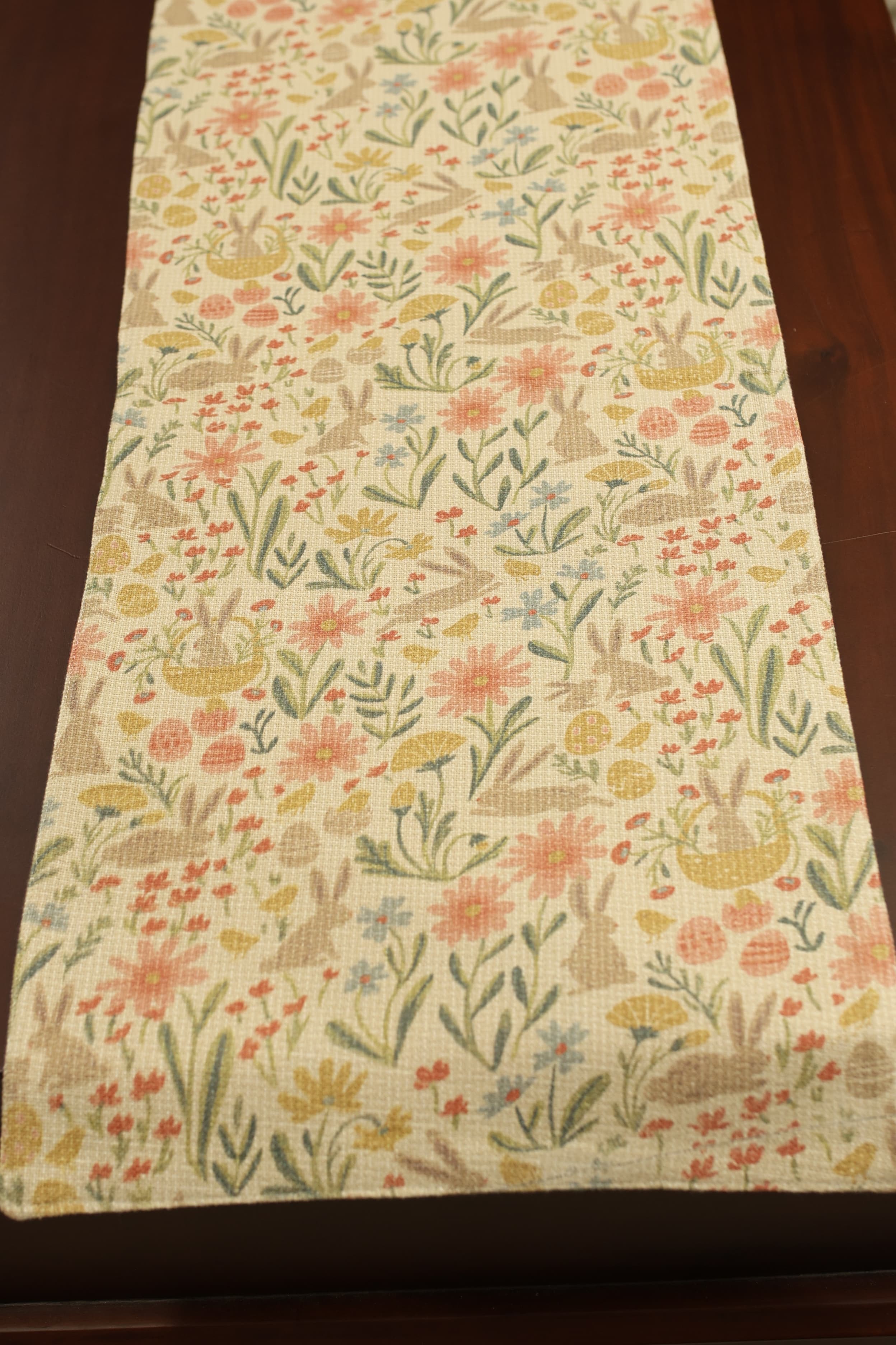Table runners - Canvas runner 70*14 inches