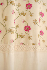 Curtains - Premium Embroidery designer curtains