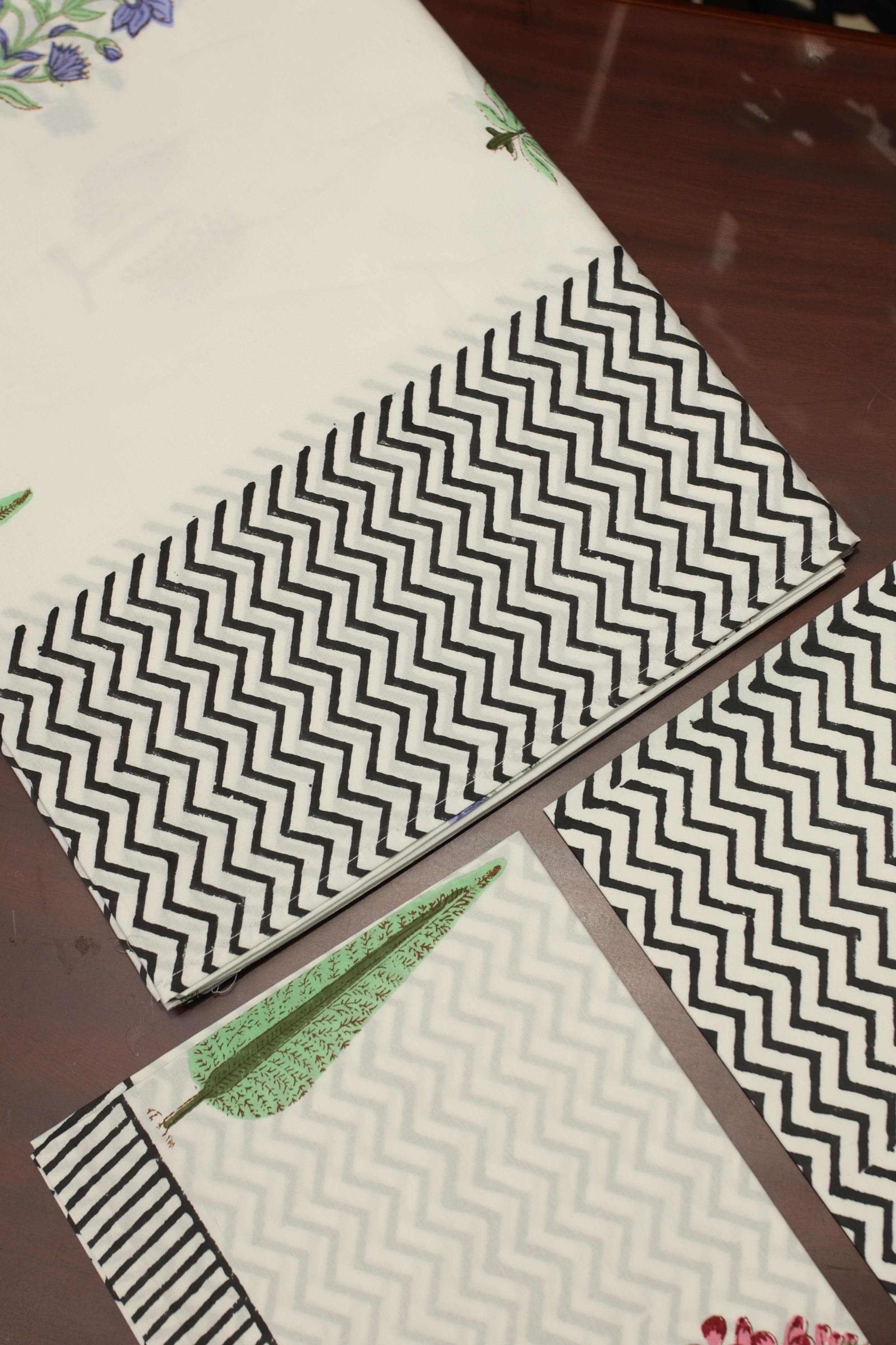 Bedsheets - Premium Queen percale cotton bedsheets