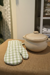 Oven gloves/Pot holder