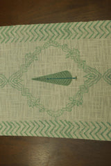 Table runners-Jute Runners