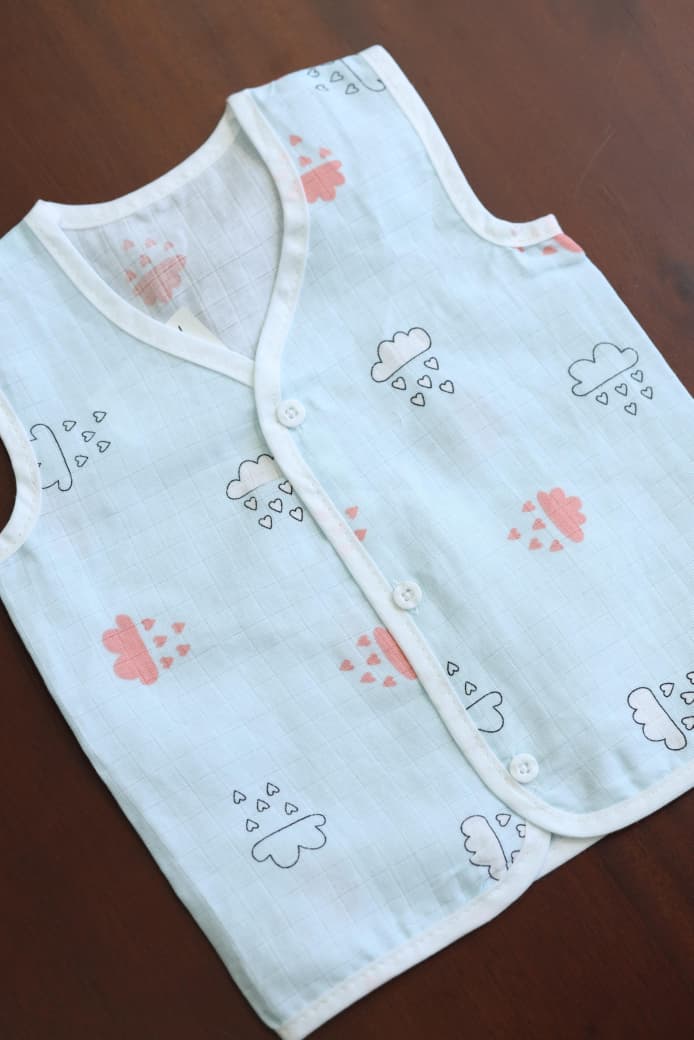 New Born Kettuduppu