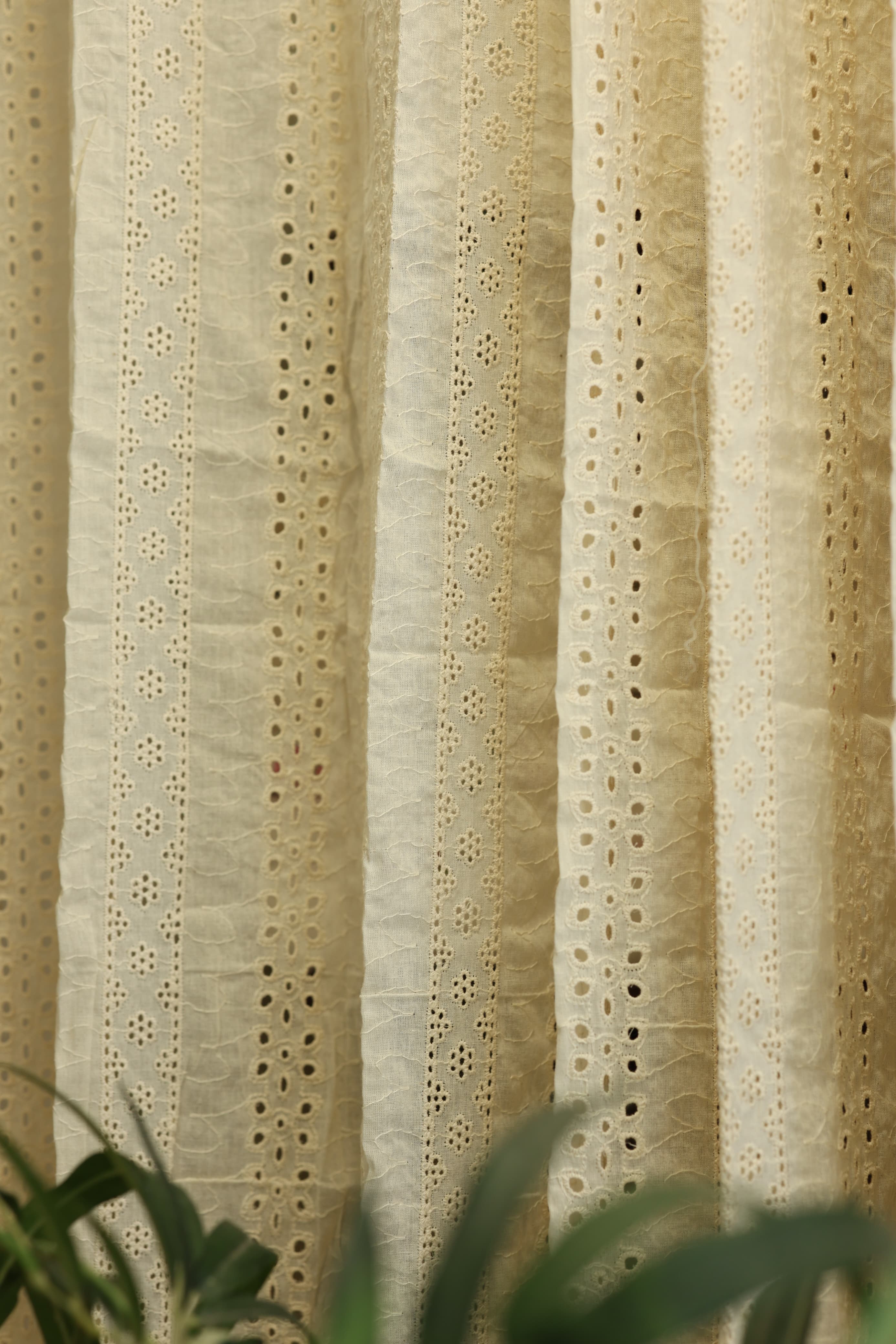 Curtains - Hakoba curtains