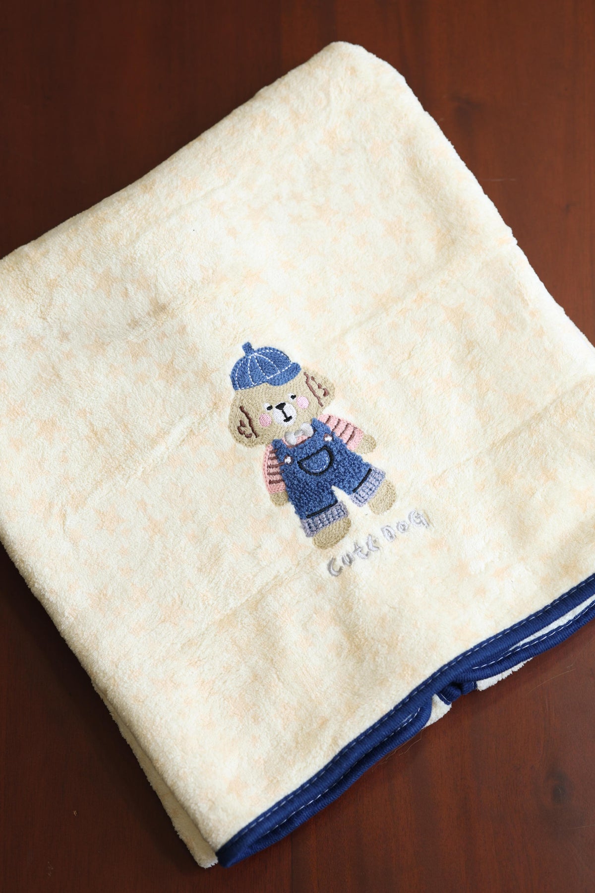 Towels - Kids bath towel