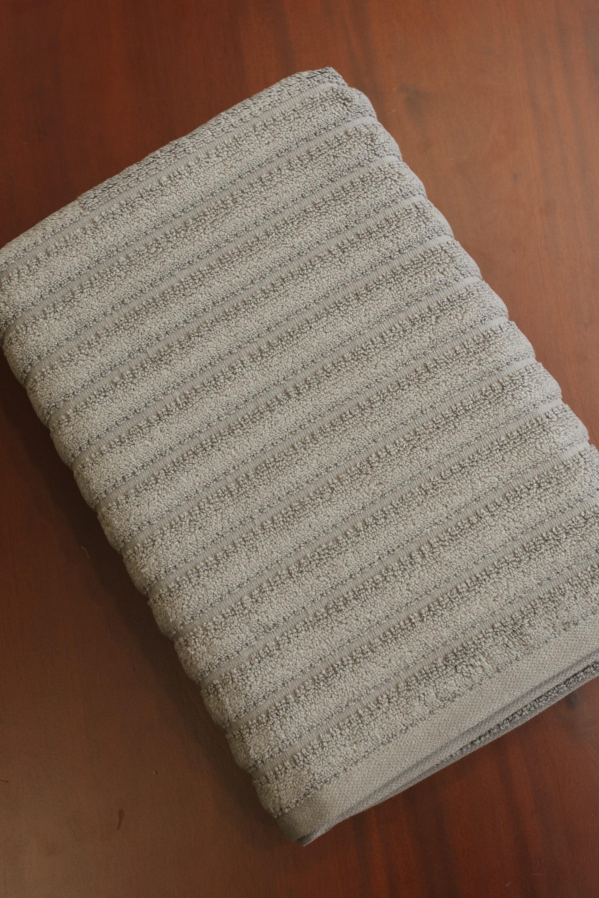 Bath Towels - Bloom