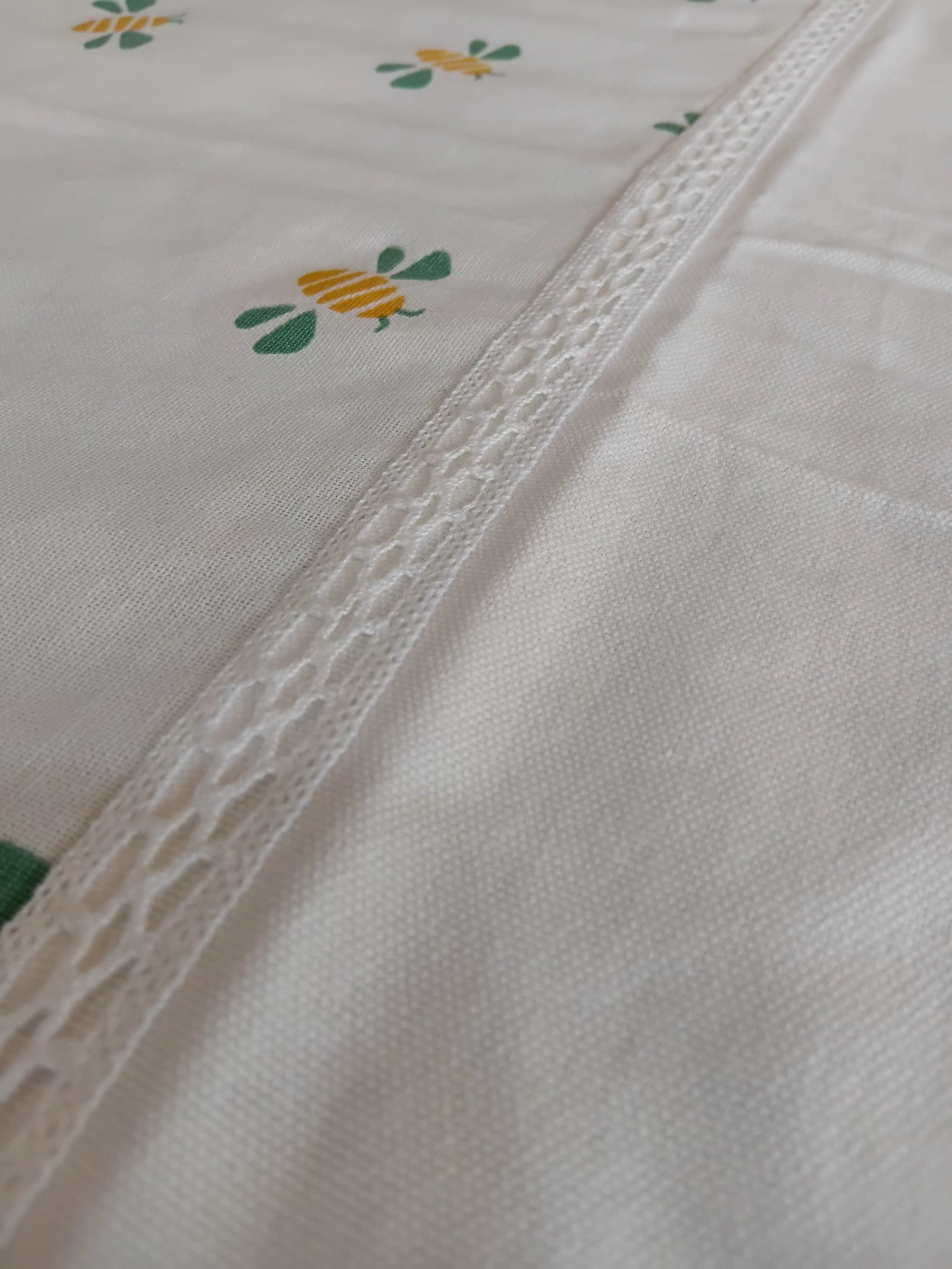 Table cloths - 8 seater (Printed)