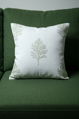 Cushion cover :  16×16