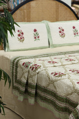 Quilted Premium Bedcover