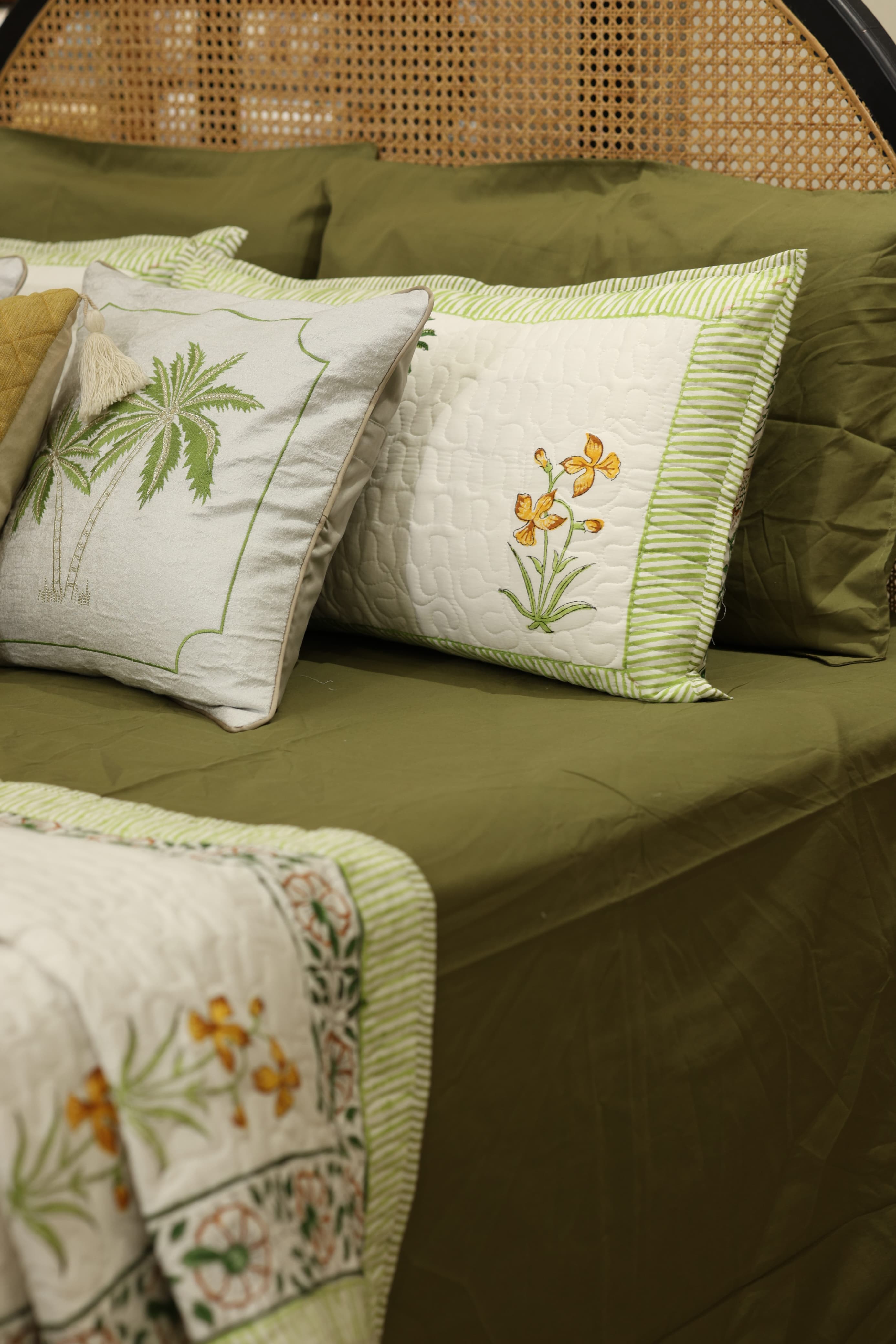 Bedding set