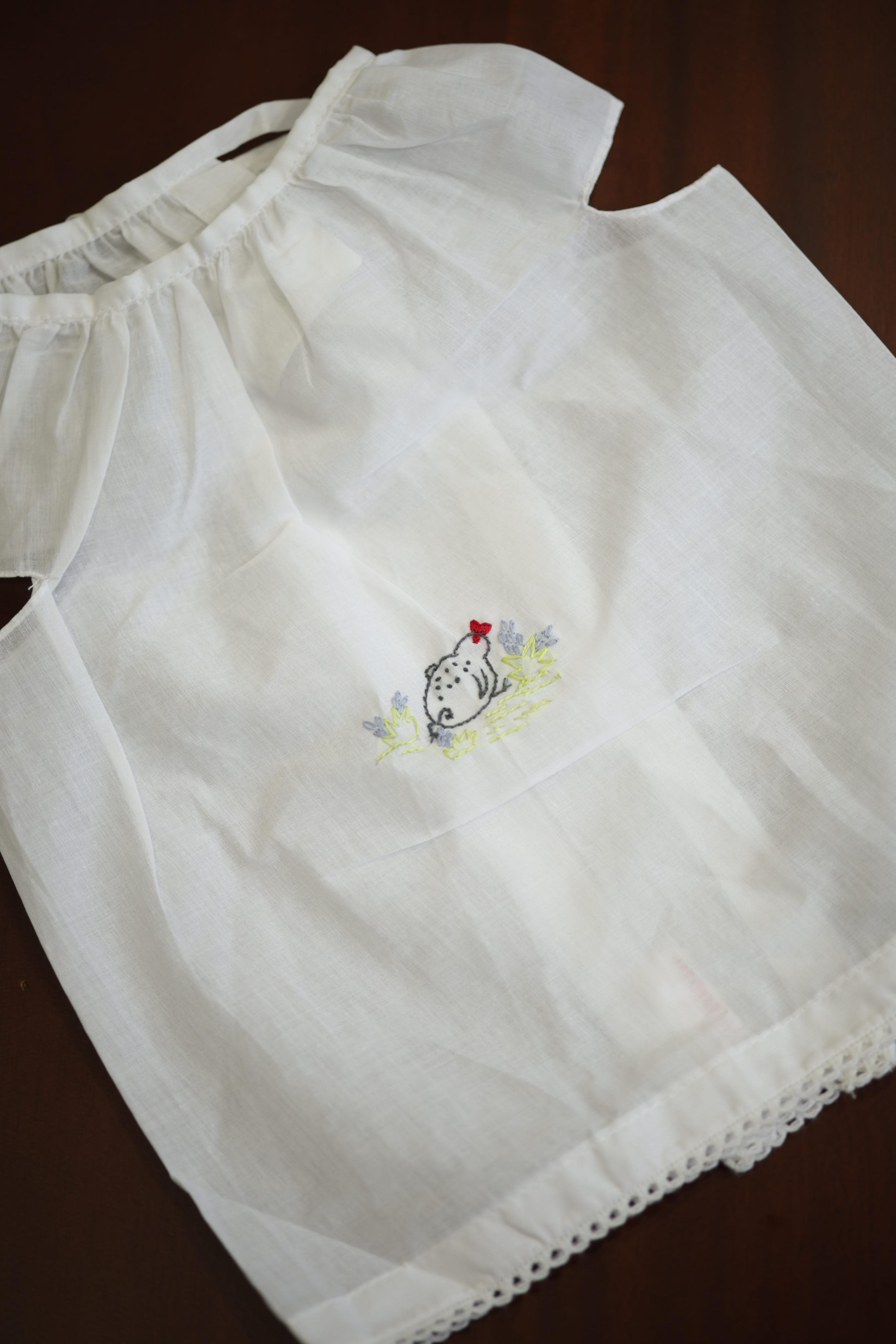 New Born Kettuduppu
