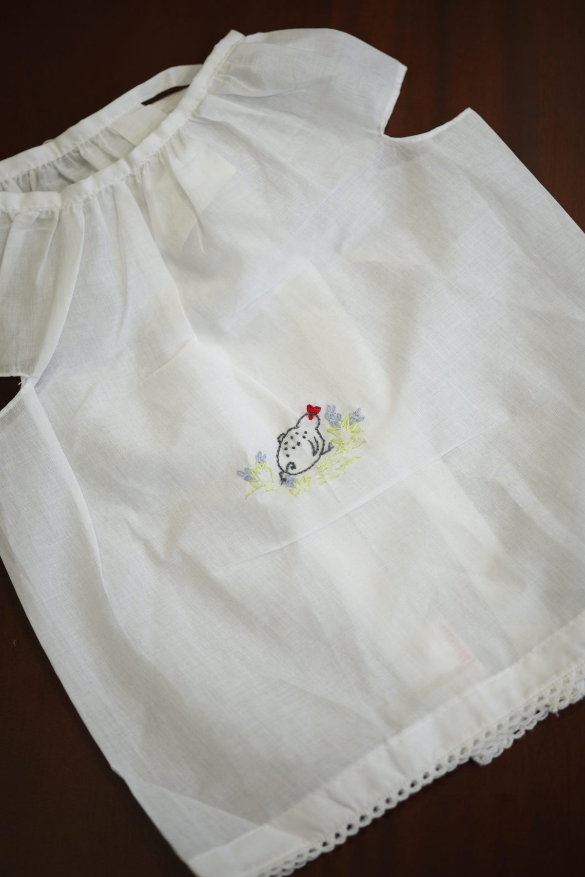 New Born Kettuduppu