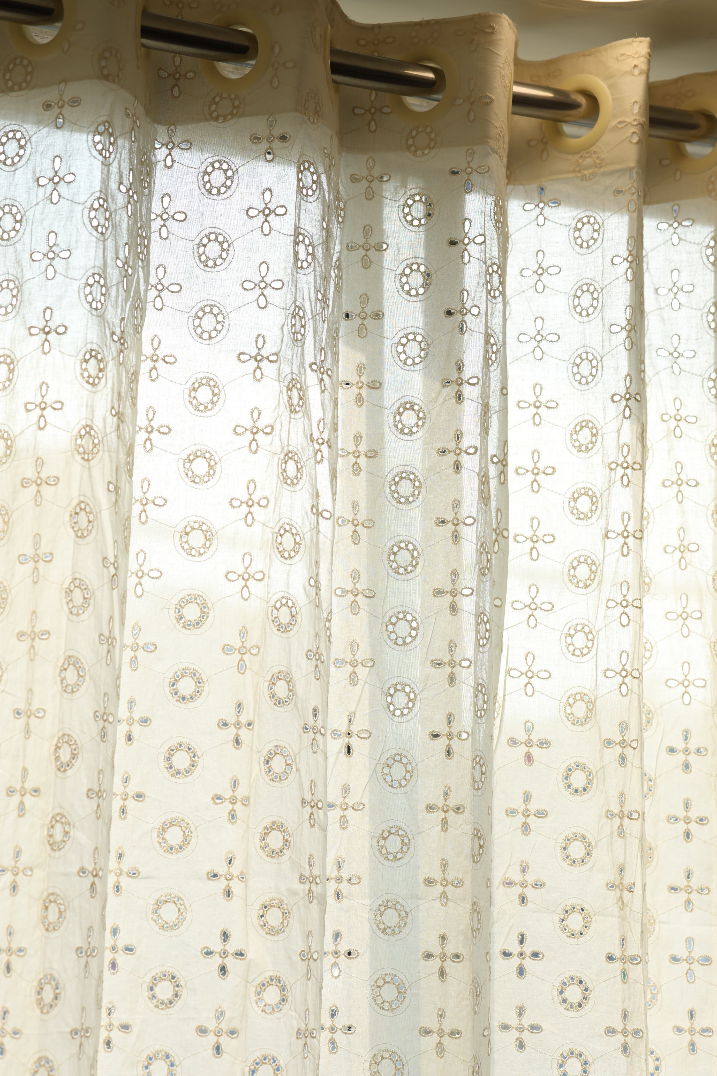 Curtains - Hakoba curtains