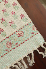 Table runners-Jute Runners
