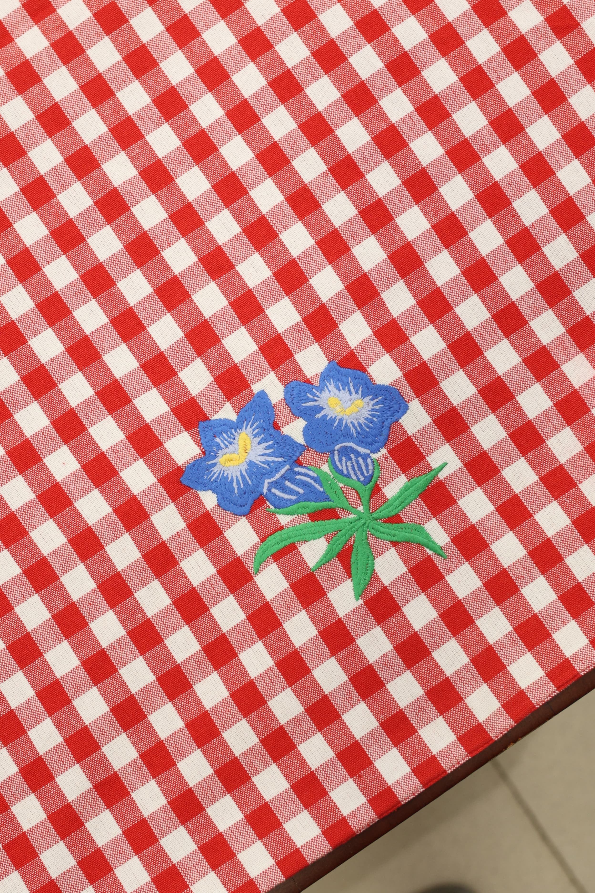 Table Runner - 4 Seater Xmas edition