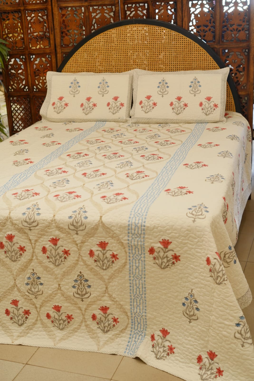 Bedding set