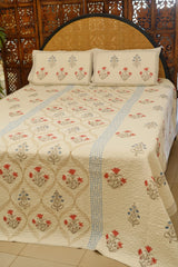 Bedding set