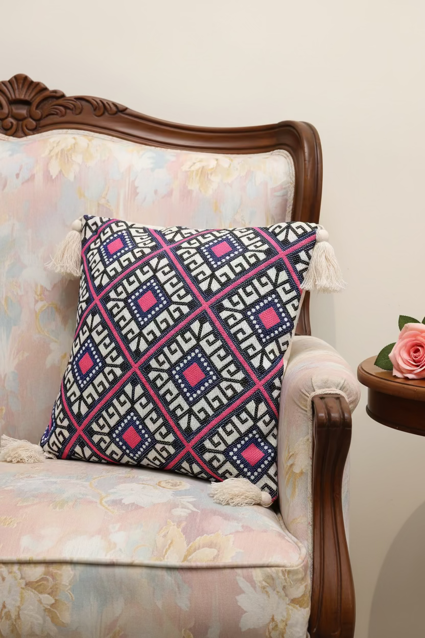 Cushion Covers |  Cushion Covers 16*16 inches