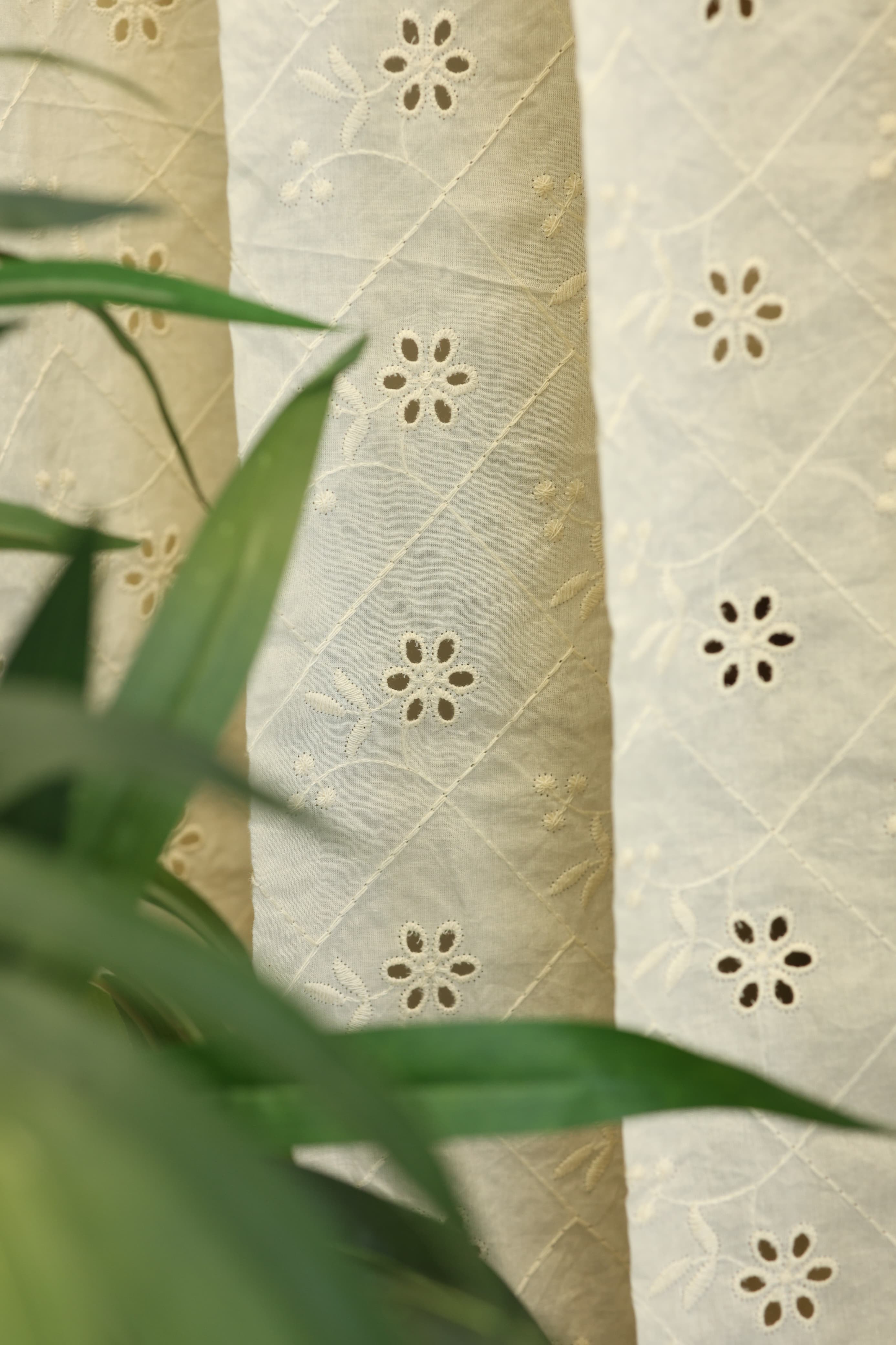 Curtains - Hakoba curtains