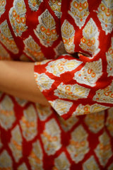 🌼 Modal Daily Wear Kurti